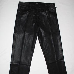 NWT JOE'S JEANS THE CALLIE HI RISE BOOTCUT CROP PANTS